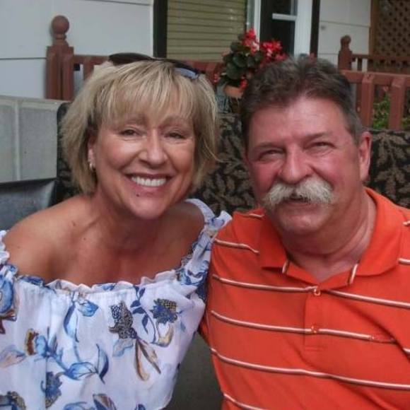 Meet your Posher, Roxanne - Picture 1 of 1